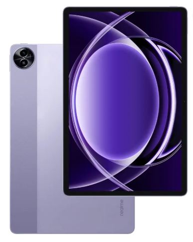 Realme Pad 2 Lite LTE 4+128, Display 11 Inches, Battery 8300 MAH