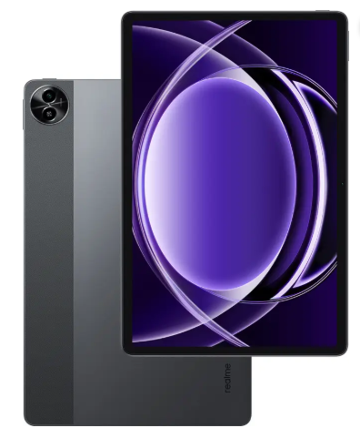 Realme Pad 2 Lite LTE 8+128, Display 11 Inches, Battery 8300 MAH