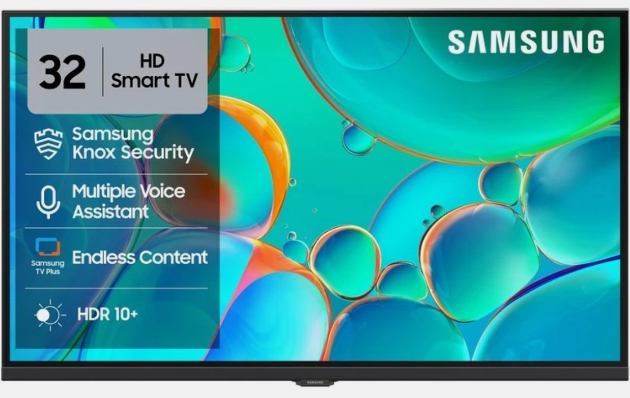 Samsung 32" Inches Model No: UA32H4550FUXXL
