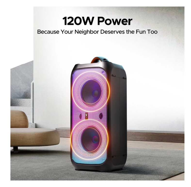 Boat Partypal 300 Speaker 120W