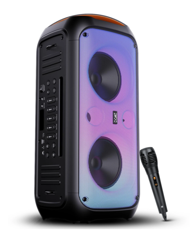 Boat Partypal 300 Speaker 120W