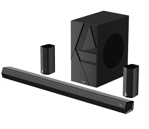 Boat Aavante Bar 3600/3500 500w