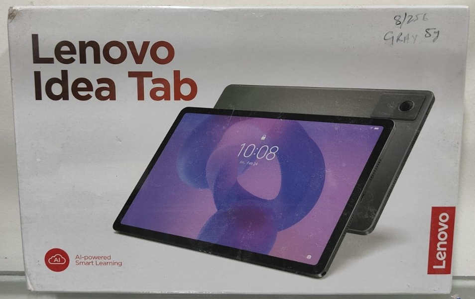 Lenovo Idea Tab 5G 8+256