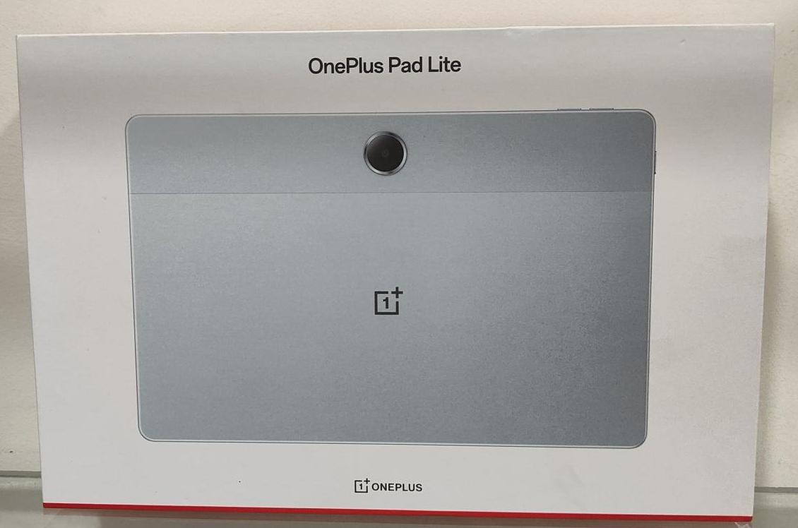OnePlus Pad Lite 6+128 Wifi Only