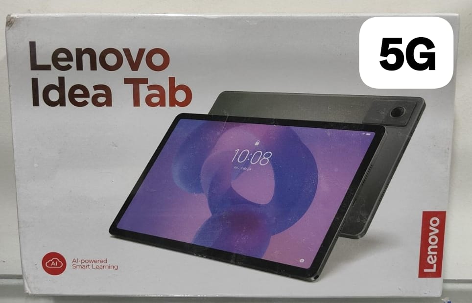 Lenovo Idea Tab 5G 8+256