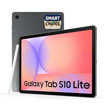 Samsung Galaxy Tab S10 Lite 6/128 with Pen (Wifi Only)